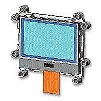 BEZEL, FOR LCD MODULE