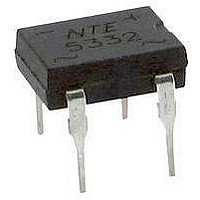 Replacement Semiconductors BRIDGE 600V 1A