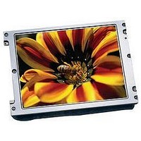 VGA COLOR TFT LCD MODULE