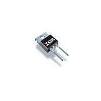FAST RECOVERY DIODE, 10A 600V D2PAK