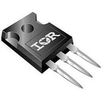 N CHANNEL MOSFET, 600V, 22A, TO-247