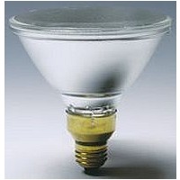 LAMP, HALOGEN, E26, 120V, 45W