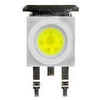 LED COOL WHITE 3W 120DEG DFF SMD