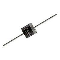 ZENER DIODE, 5W, 36V, AXIAL