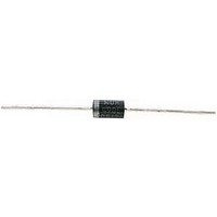 FAST RECOVERY DIODE, 3A, 50V, DO-201AD