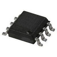 OPTOCOUPLER 25MBD 8NS 8-SMD
