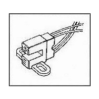 Optical Sensor (Switch) Transmissive / Slotted Interrupter