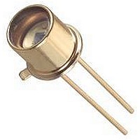 DIODE, PHOTO, 580NM, 45°, TO-5-2