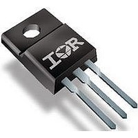 HYPERFAST DIODE, 15A, 600V, TO-220