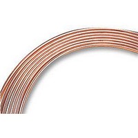 COPPER TUBE, 6MMX10M