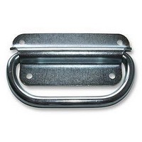 LATERAL HANDLE, S/STEEL