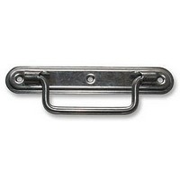 LATERAL HANDLE, ZINC
