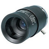 6-60mm Manual Iris Vari-Focal Lens