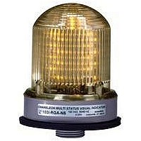 LAMP, IND, LED, 5mA, RED/GRN/AMB