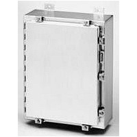 ENCLOSURE, WALL MOUNT, STAINLESS STEEL