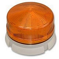 BEACON, 12V/24V, 2W, AMB