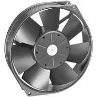 FAN TUBEAXIAL 150X38MM 48VDC