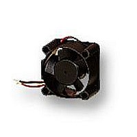 FAN, 40X40X20MM, 5VDC