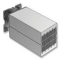 HEAT SINK, FAN COOLED, 24V