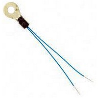 NTC Thermistor M 703/5 K/G 40 2 %