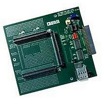 BOARD DAUGHTER FOR ADSP-21262