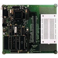 Microprocessor Development Tool