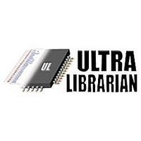 Ultra Librarian SE - Mentor Expedition Design Capture