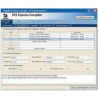 IP CORE - PCI Express X1 Lane