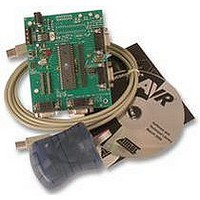 MULTI PROGRAMMER KIT, AVR, ATMEL