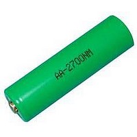 NiMH Rechargeable Battery