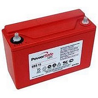 PowerSafe SBS Lead Acid Battery
