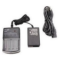 NIMH BATTERY CHARGER, 1.25A