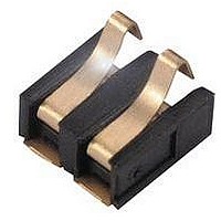 CONNECTOR, BATTERY, 2WAY