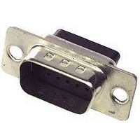High-Density D-Subminiature Connector