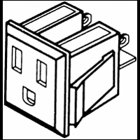 Power Entry Connector