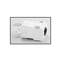 CONNECTOR, POWER ENTRY, PLUG, 15A