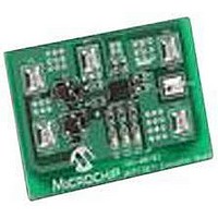 EVALUATION BOARD FOR MCP73871