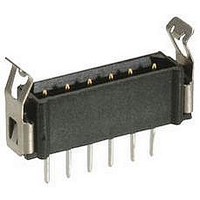 BOARD-BOARD CONNECTOR HEADER, 3WAY, 1ROW