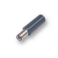 CONNECTOR, 2.5MM DC POWER, SOCKET, 5A