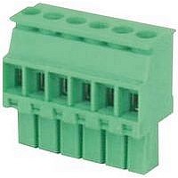 TERMINAL BLOCK, PLUG, 2POS, 28-16AWG