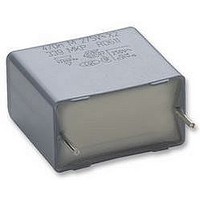 CAPACITOR, CLASS X2, 330NF, 310V