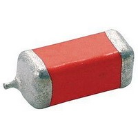 CAPACITOR TANT 10UF, 16V, 7227