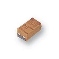 CAPACITOR, CASE A, 100 UF, 2.5V