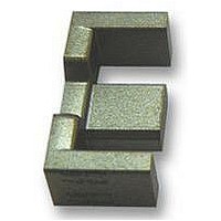 FERRITE CORE, HALF, EFD25, N97