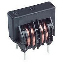 INDUCTOR, 26MH, 400mA, 20%