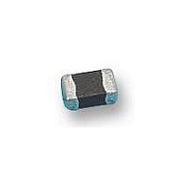 FERRITE BEAD, 0805 CASE, 1000Z