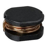 POWER INDUCTOR, 82UH, 1A, 10%, 8MHZ
