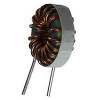 HIGH CURRENT INDUCTOR, 10UH, 23.3A, 15%