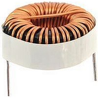 HIGH CURRENT INDUCTOR, 1000UH, 1.5A, 15%