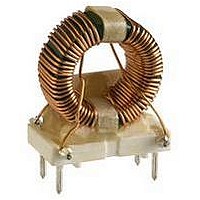 Common Mode Inductors (Chokes) 2.5mH MIN
